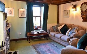 Robsons Cottage